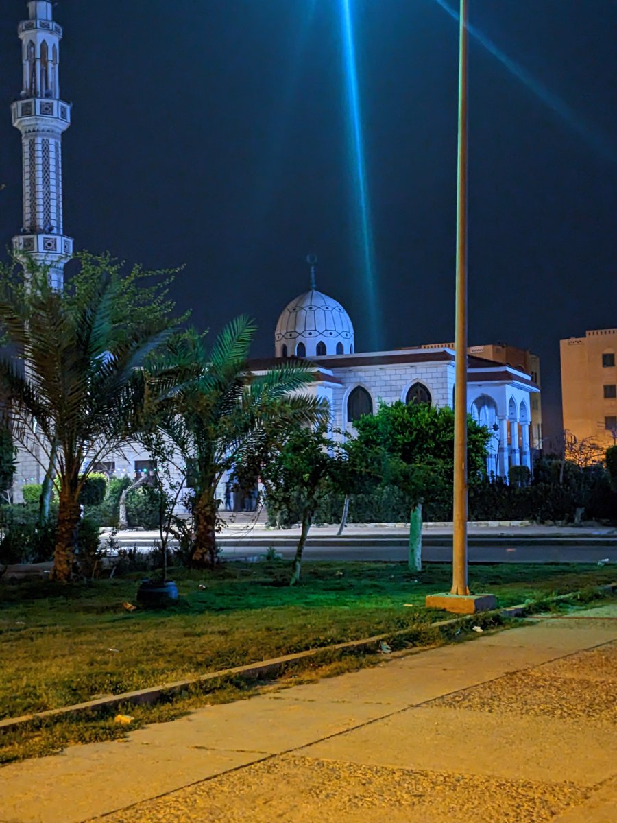 الفجر فايبز 🌜