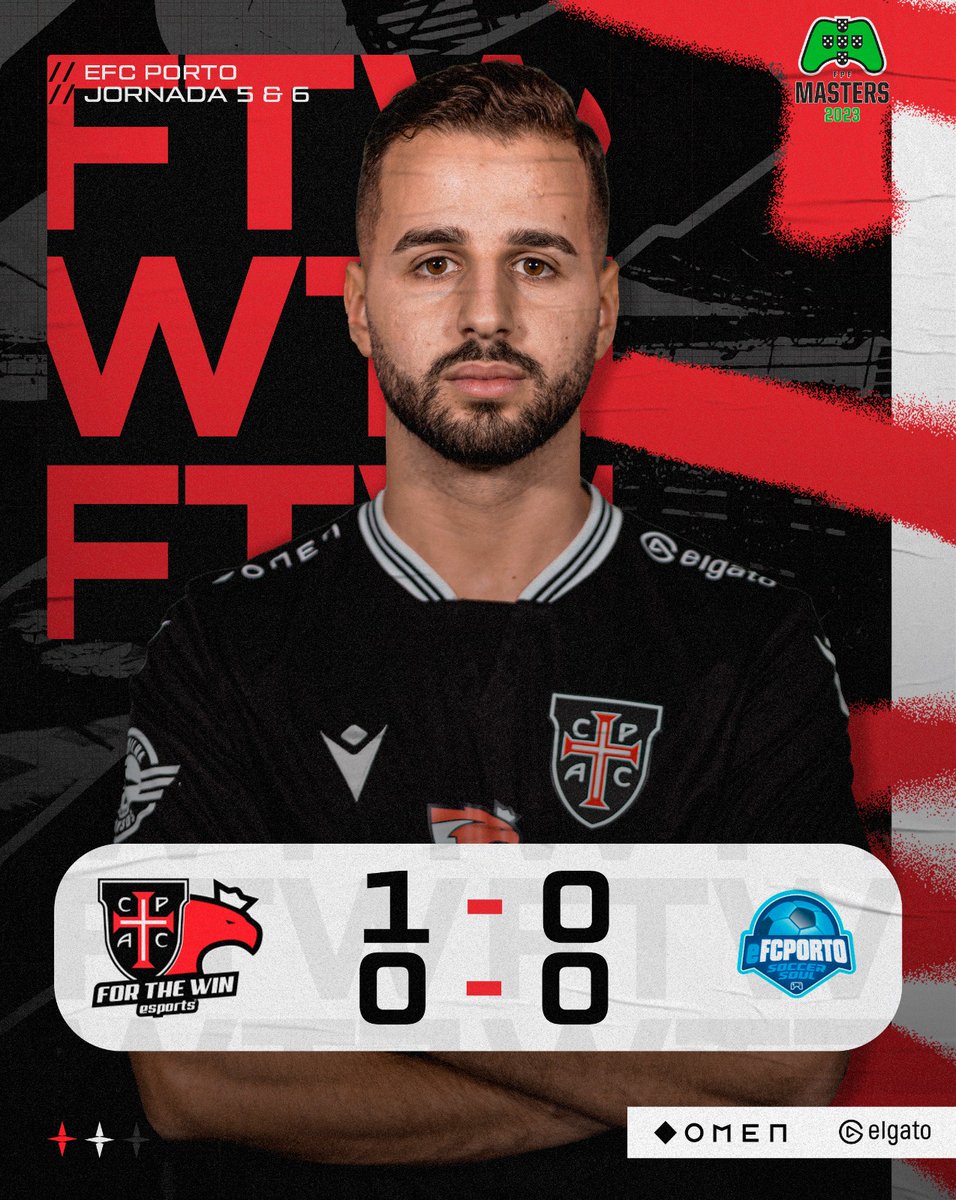 FTW | For The Win Esports tweet media