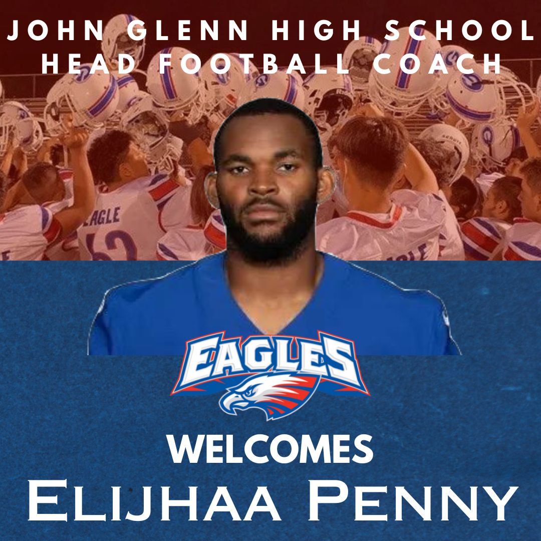 Welcome <a href="/ElijhaaP/">Elijhaa Penny</a> to the Eagle Family! So excited for the upcoming football season! #LetsGo #EagleFamily #flyeaglesfly