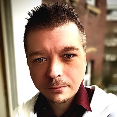 #NeuesProfilbild