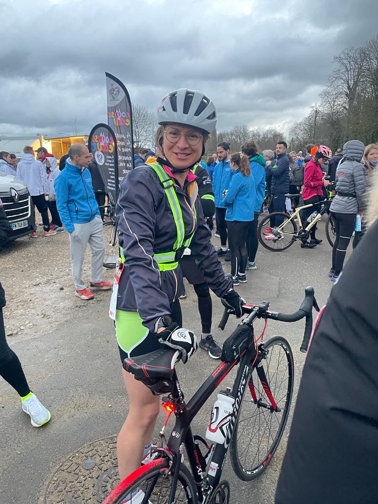 greffons_dor's tweet photo. J2 #CDC23 💛 Les Greffons d’or sont tous en forme et motivés comme jamais pour courir pour le #dondorganes 🔥@LaCourseduCoeur https://t.co/zai44fQk9d