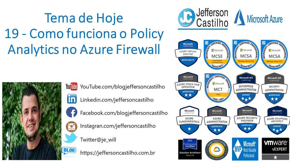 Jefferson Castilho tweet media