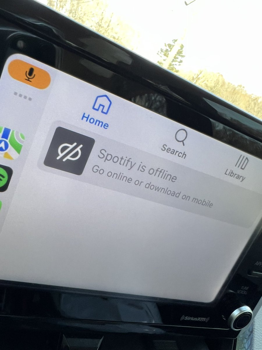 shutterbug267's tweet image. @TMobile @TMobileHelp why are we dropping calls all over the greater Metro #Birmingham area...again? 

Imessage not working great either - it&apos;s only reliable at home on Wi-Fi...which doesn&apos;t help me when I&apos;m out &amp;amp; about :( #SOSMode or #NoService see below ⏬ #Tmobile #Alabama