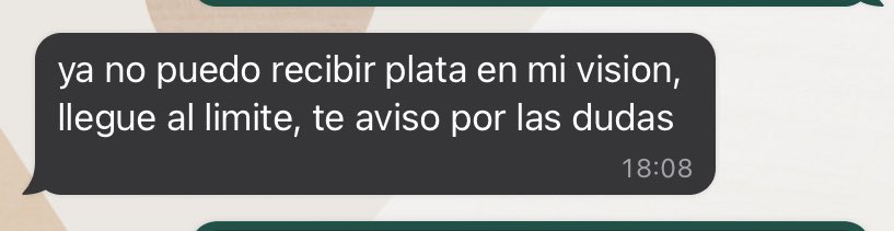 problemas que pegarían tener