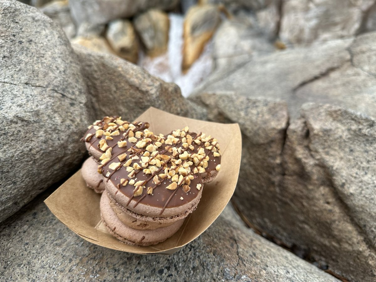 MaximizeFun's tweet image. #CaliforniaAdventure #foodandwinefestival #maximizefun #tastydisneyfood