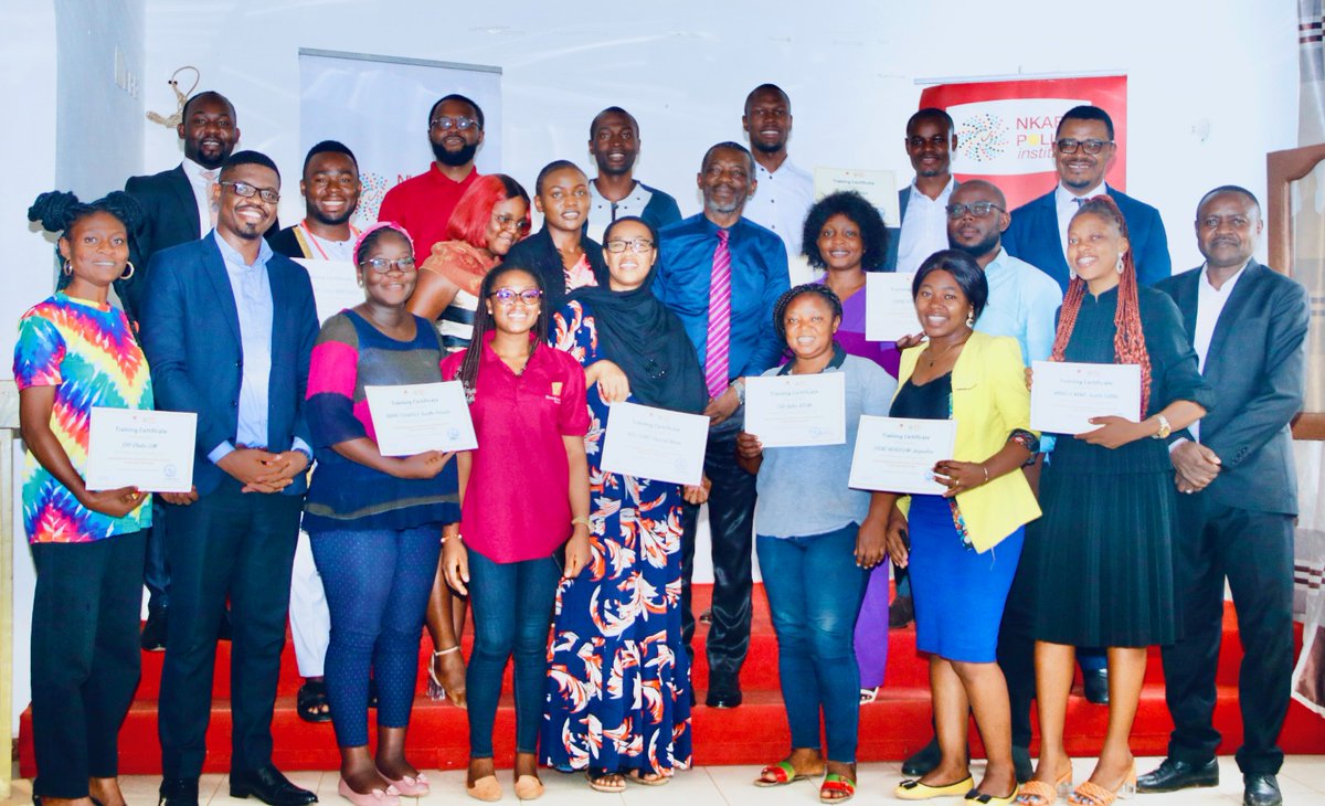 Nkafu Policy Institute tweet media