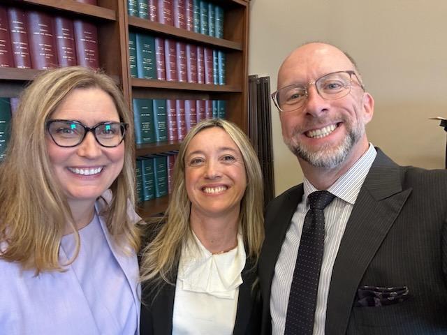 What an amazing morning witnessing <a href="/JonathanPlucker/">Jonathan Plucker</a> testify before the LHHSE Appropriations Subcommittee o/b/o Javits funding! 
@parablevariable