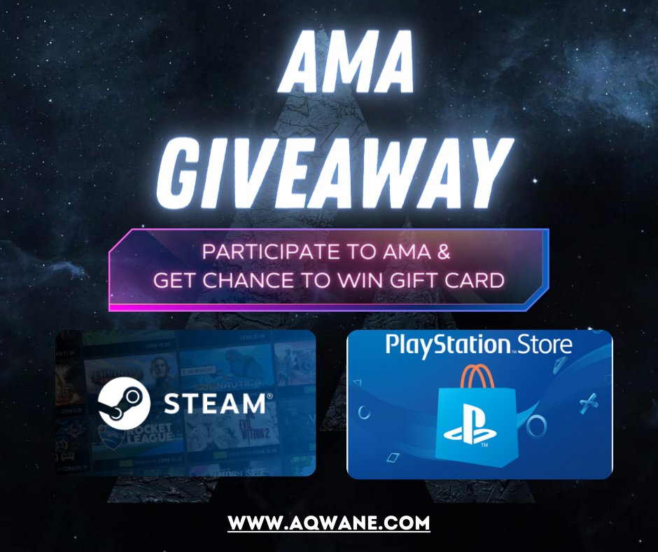 AzraqVR's tweet photo. 🎥 𝐋𝐢𝐯𝐞 𝐏𝐫𝐞𝐬𝐞𝐧𝐭𝐚𝐭𝐢𝐨𝐧 + 𝐀𝐌𝐀 + #Giveaway

𝗗𝗼𝗻𝘁 𝗠𝗶𝘀𝘀 𝗶𝘁!

🗓 Join Us on Saturday &amp; Sunday! 

⚠️ 𝗔𝗰𝘁𝗶𝘃𝗲 𝗡𝗼𝘁𝗶𝗳𝗶𝗰𝗮𝘁𝗶𝗼𝗻! 

▶️🇲🇫 https://t.co/eGmRUUUw2F
▶️🇺🇲 https://t.co/Fgd0Oslolm

#VirtualReality #gaming #Oculus #GDC2023 #PCVR #Metaverse https://t.co/pC3Z2wr5m4