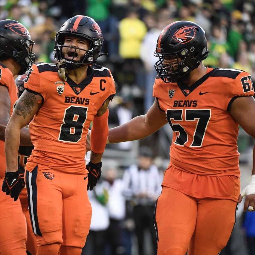 🚨 NCAA Division I Football Program 𝗢𝗡 𝗧𝗛𝗘 𝗛𝗨𝗡𝗧 for 2023/24 prospects! 👇 

Reach 𝙀𝙑𝙀𝙍𝙔 program: bit.ly/3JqAz7E

⬇️ DROP FILM &amp; RETWEET ⬇️