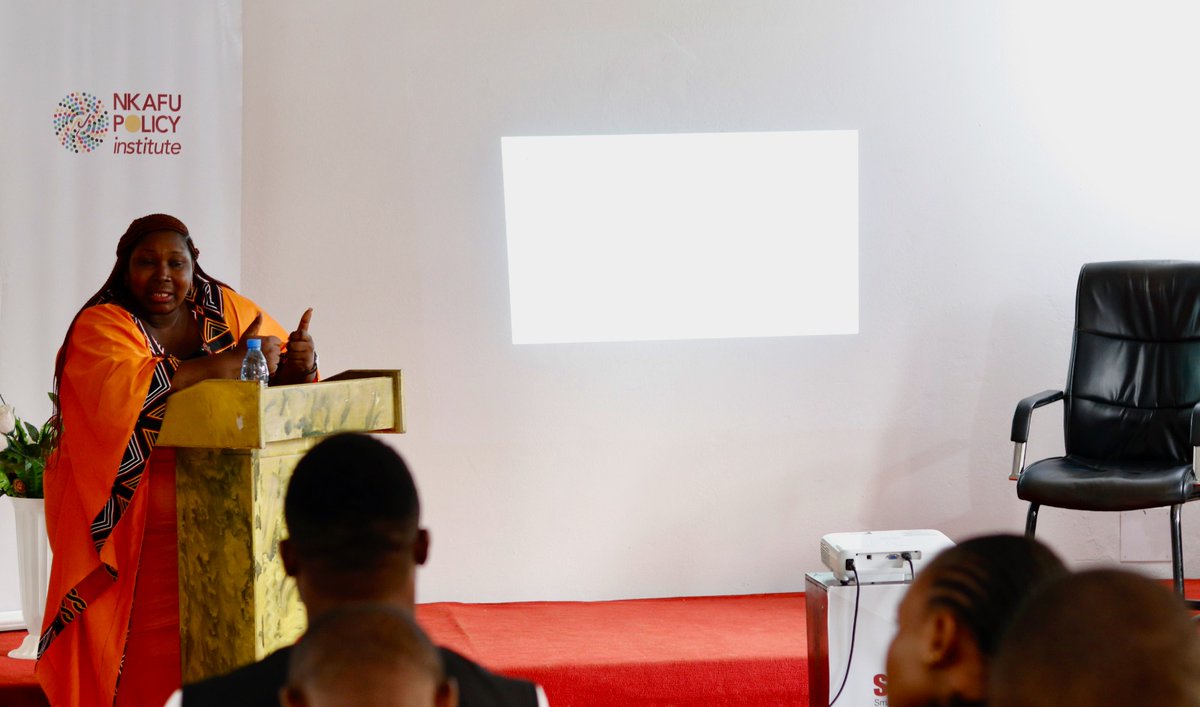 Nkafu Policy Institute tweet media