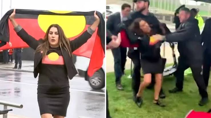 This is the only reason you really need to #VoteNOAustralia to The Voice....