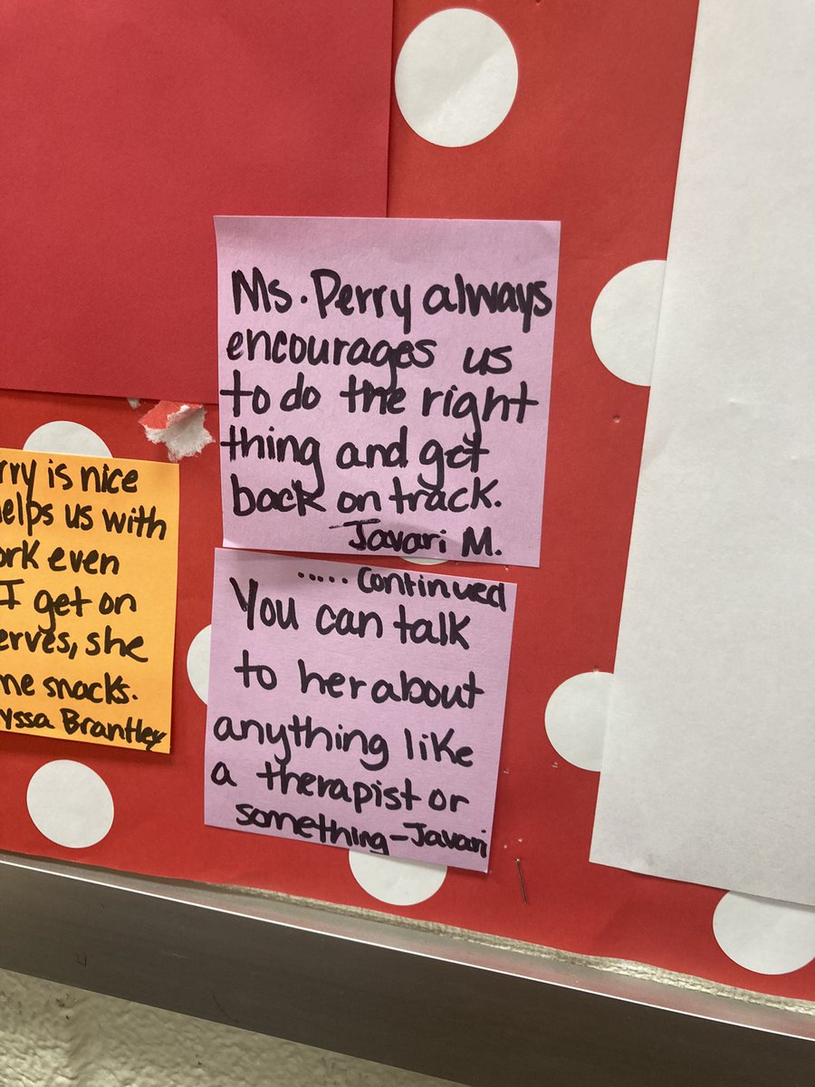 Sharonda Perry tweet media