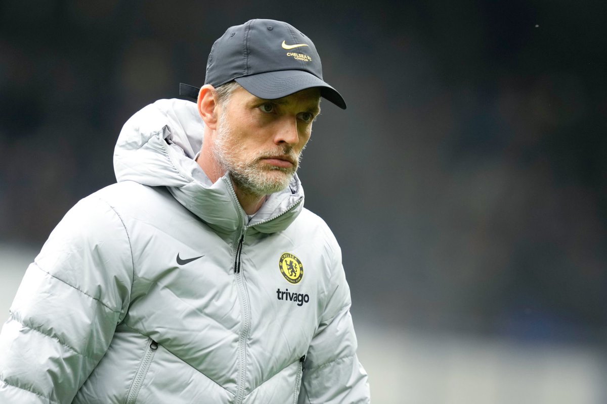 ActuFoot_'s tweet photo. 🚨🚨 C’EST FAIT ! Thomas Tuchel sera le nouvel entraîneur du Bayern !

(@FabrizioRomano) https://t.co/D9Z5GH08sX