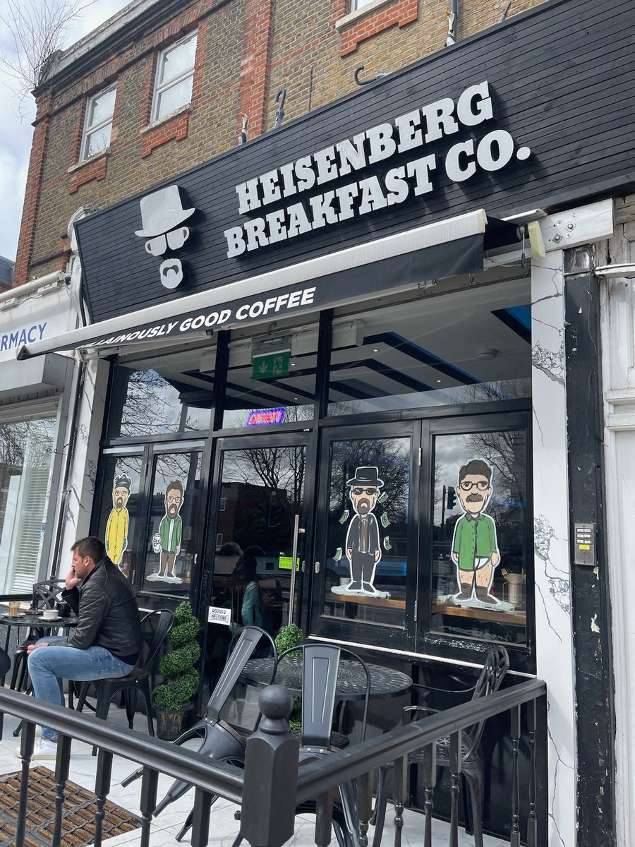 Thomas Schnauz tweet media