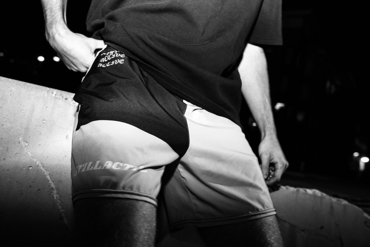 ActiveStill's tweet photo. SA ‘Monopoly’ shorts 💰

Get geared up for spring ⚡️
https://t.co/BvE8ZQxyqU https://t.co/sJUmv8W7S5