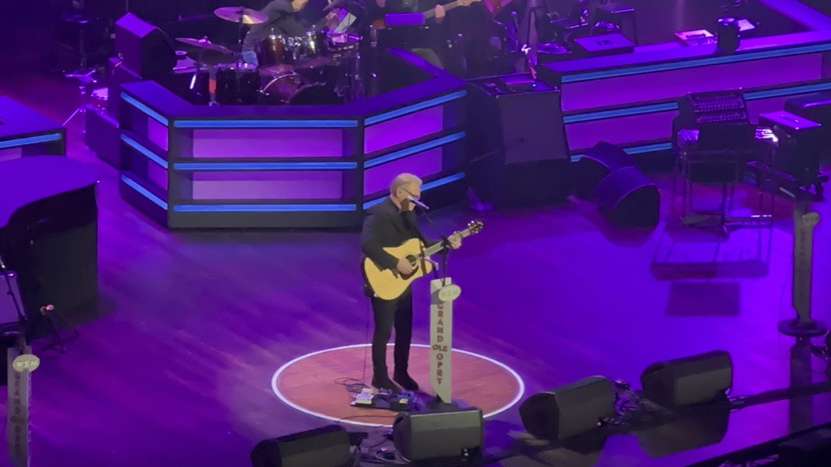TimRosenTV's tweet photo. Thanks @StevenCurtisChapman for a fantastic concert Tuesday night! https://t.co/uvVS5hyp0V