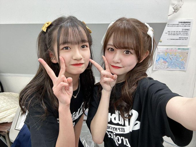 Twitterのコスプレ画像16