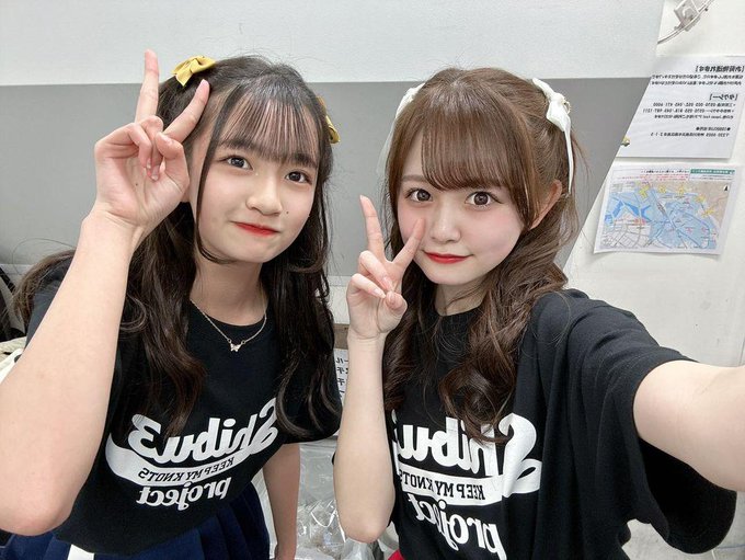 Twitterのコスプレ画像15