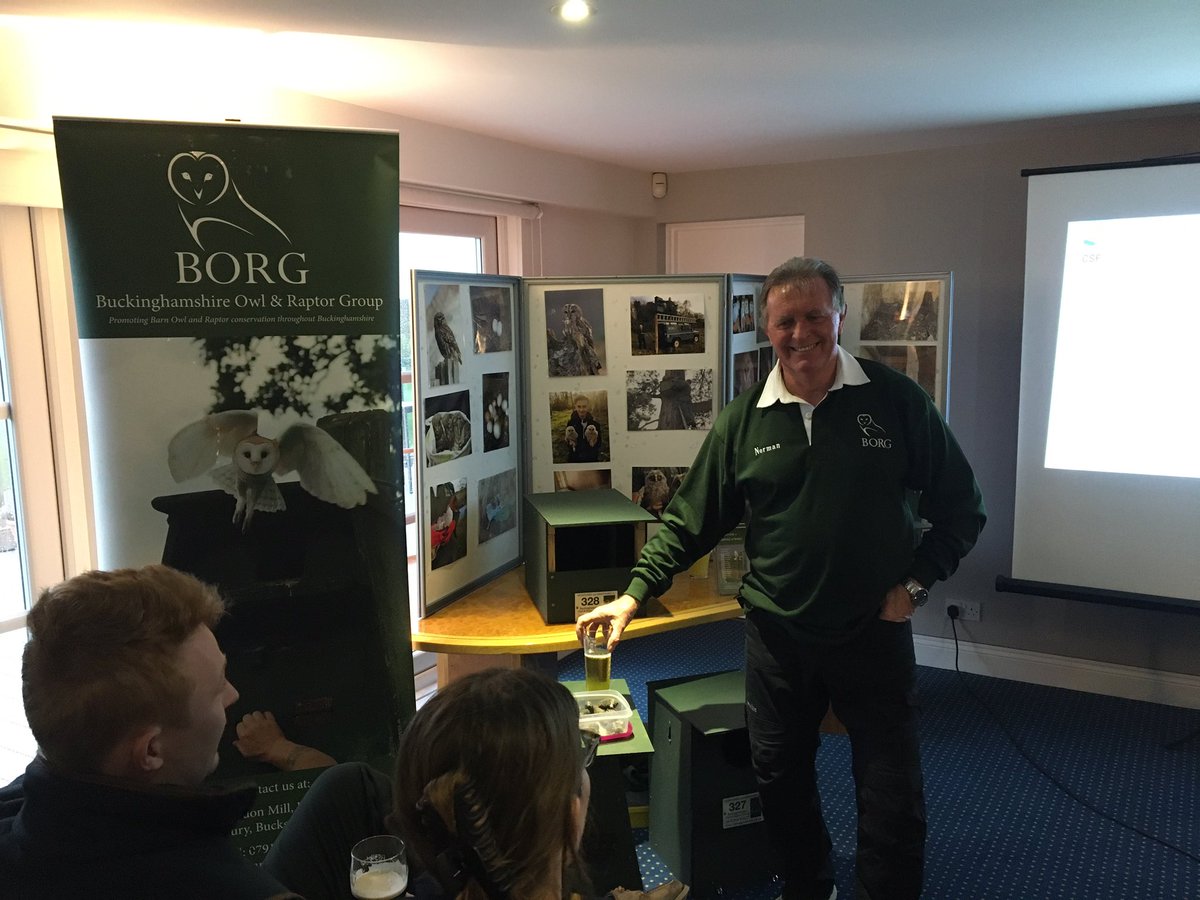 Nick Marriner (@nickmarriner1) on Twitter photo Some exciting work establishing a new #farmercluster in the Bernwood Otmoor Ray area. Real energy amongst local farmer networks. Great to be able to share our experiences working with <a href="/Borg_Owl_Raptor/">BORG-Owl & Raptor 🦉</a> on our <a href="/ChilternsCCC/">Chalk Cherries and Chairs Team</a> #barnowl project this evening 👍👍 Some exciting work establishing a new #farmercluster in the Bernwood Otmoor Ray area. Real energy amongst local farmer networks. Great to be able to share our experiences working with <a href="/Borg_Owl_Raptor/">BORG-Owl & Raptor 🦉</a> on our <a href="/ChilternsCCC/">Chalk Cherries and Chairs Team</a> #barnowl project this evening 👍👍