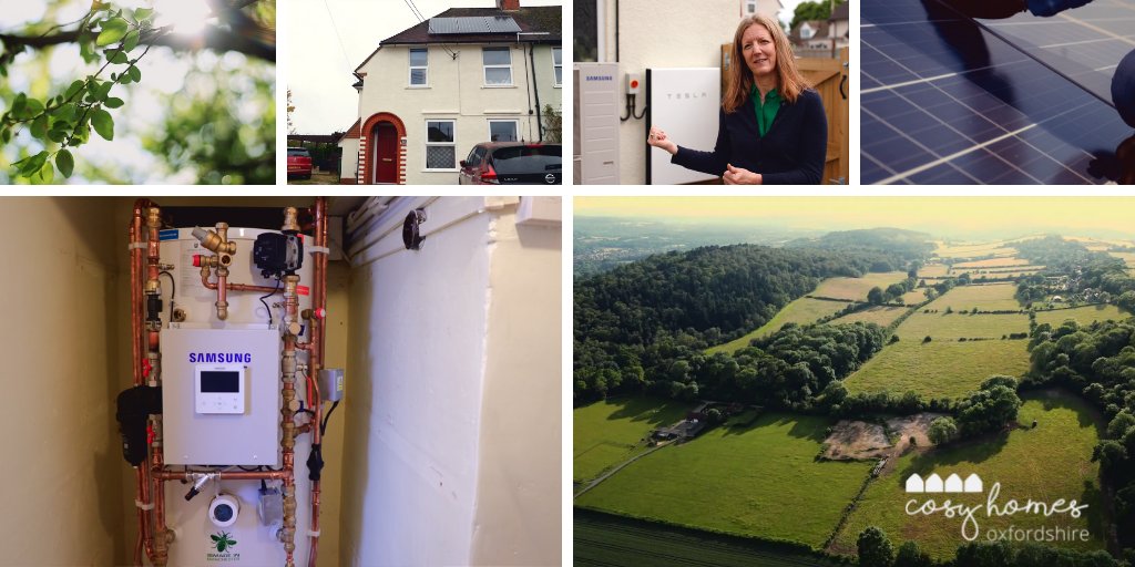 Become a Cosy Homes Oxfordshire insider. Our monthly newsletter features case studies, retrofit news and exclusive blogs straight to your inbox every month. Sign-up today: ow.ly/CAH350IHige