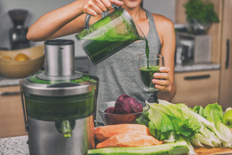 Is a juice cleanse part of healthy nutrition? Keep reading and decide for yourself - lifestyle-a2z.com/like_86182/ #nutrition #juicecleanse