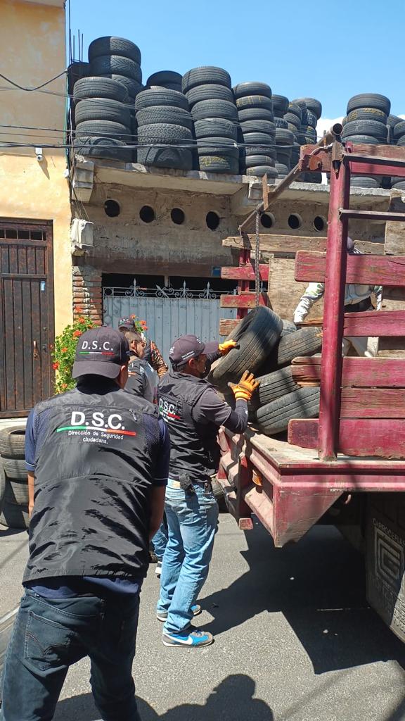 Alcaldía Tlalpan tweet media