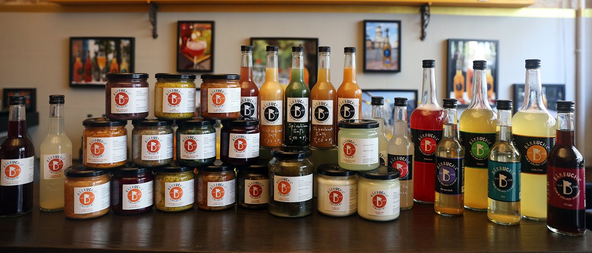 Bärbucha Products - Storage, Expiration Date &amp; More
cafebaerbucha.com/post/b%C3%A4rb…