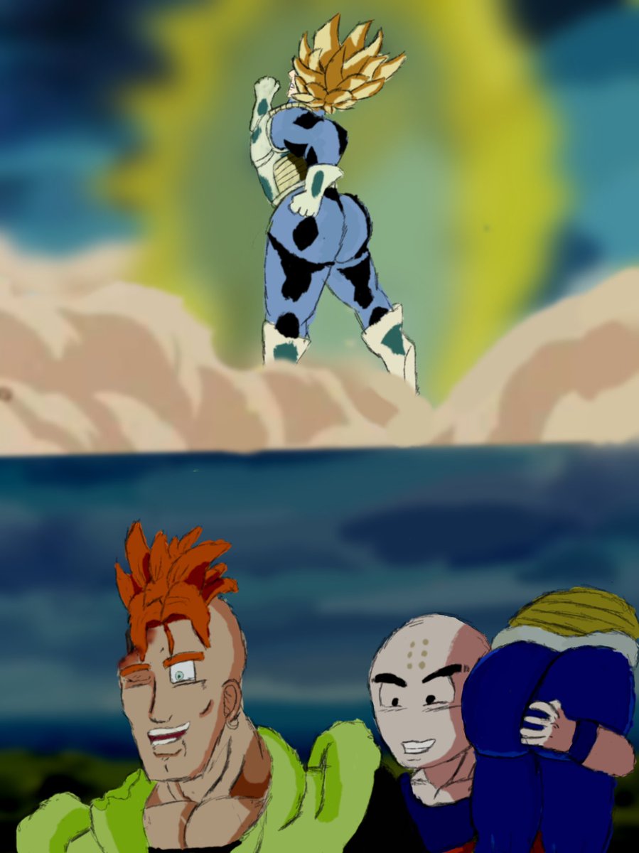 SaveDatFuture's tweet image. Like Father, Like Son