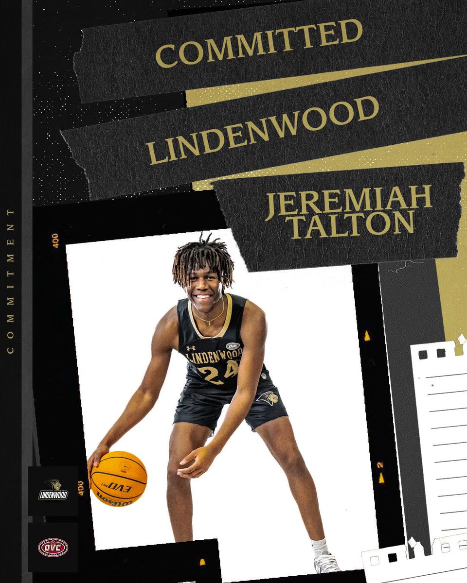 Jeremiah Talton (@jeremiahtalton) on Twitter photo Beyond blessed for this opportunity! Time to get to work <a href="/KyleGerdeman/">Kyle Gerdeman(1)</a> @CoachABeane <a href="/Coach__Campbell/">Kyle Campbell</a> <a href="/LUMensBball/">Lindenwood Menβs Basketball</a> Committed! AGTG Beyond blessed for this opportunity! Time to get to work <a href="/KyleGerdeman/">Kyle Gerdeman(1)</a> @CoachABeane <a href="/Coach__Campbell/">Kyle Campbell</a> <a href="/LUMensBball/">Lindenwood Menβs Basketball</a> Committed! AGTG