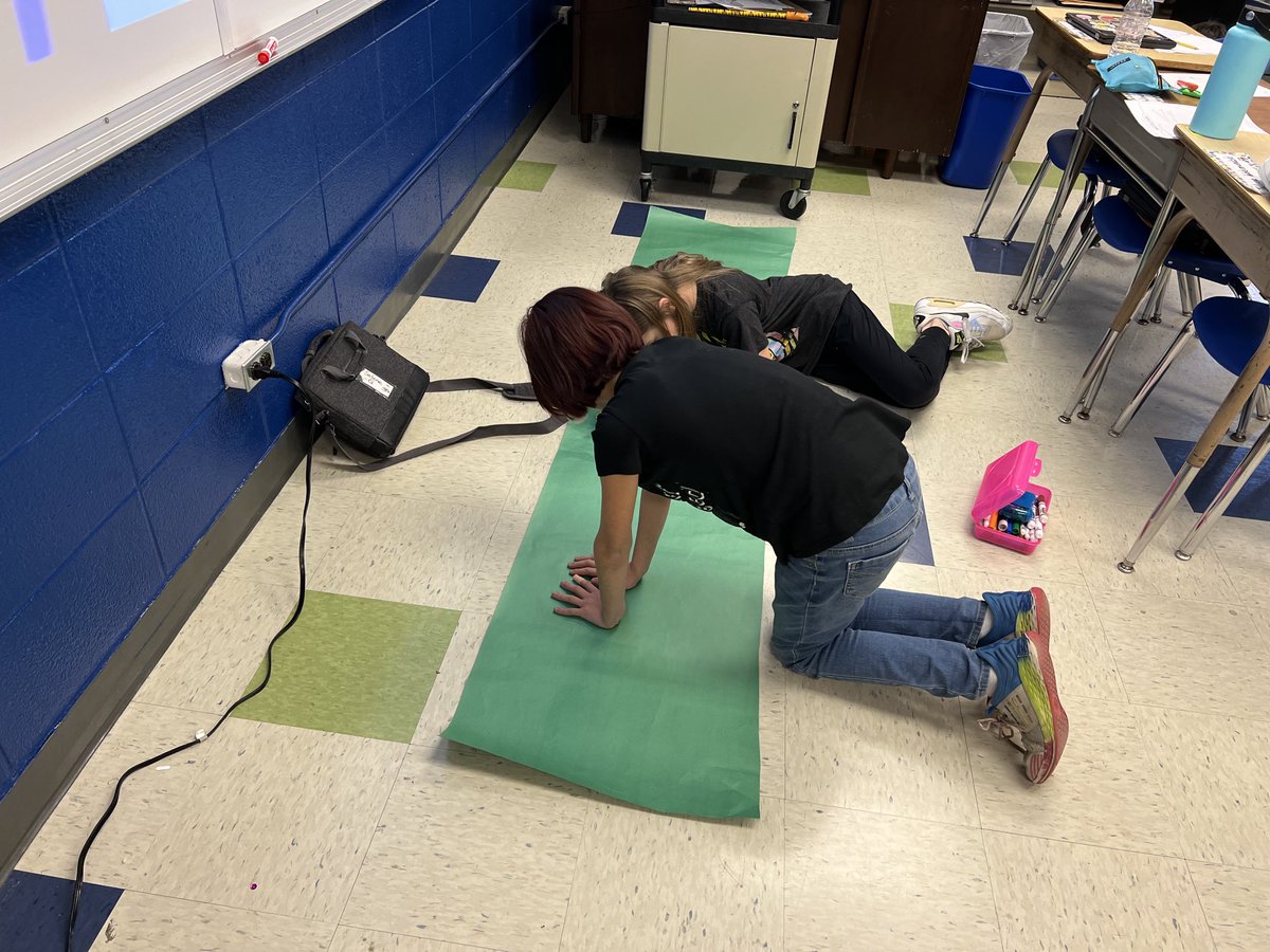 Amanda Cesak tweet media