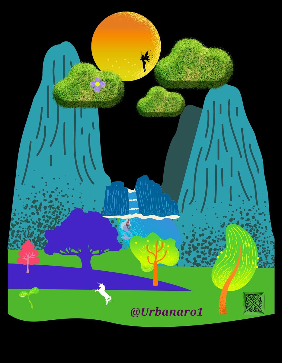 Urbanaro tweet media