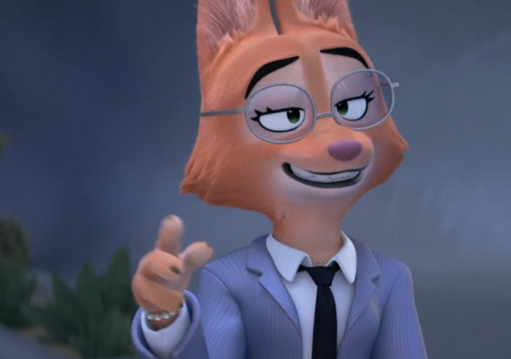 daily_foxington's tweet photo. https://t.co/aI2PHvD3QG