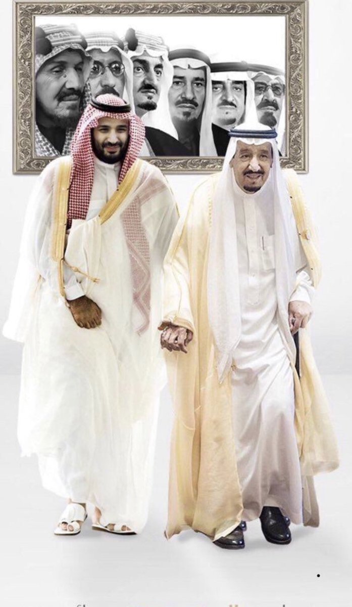 150 مليون ريال من #الملك_سلمان ومن الأمير #محمد_بن_سلمان لإسعاد أكثر من 3500 أسرة من الأسر شديدة الحاجة بحملة أطلق عليها #اكتتاب_جود ، أسأل الله أن يجزي ملكنا وولي عهده عنا خير الجزاء في #شهر_الخير يزاد العطاء كان رسول الله أجود ما يكون في #شهر_رمضان .