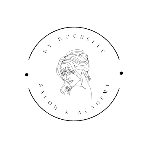 MyBCU's tweet photo. So as always I had to give the candidates logos a go myself... These are a few of my mockups for @RochelleRaye 's brand. What do you think? #Theapprentice https://t.co/OyFhBPpQT1