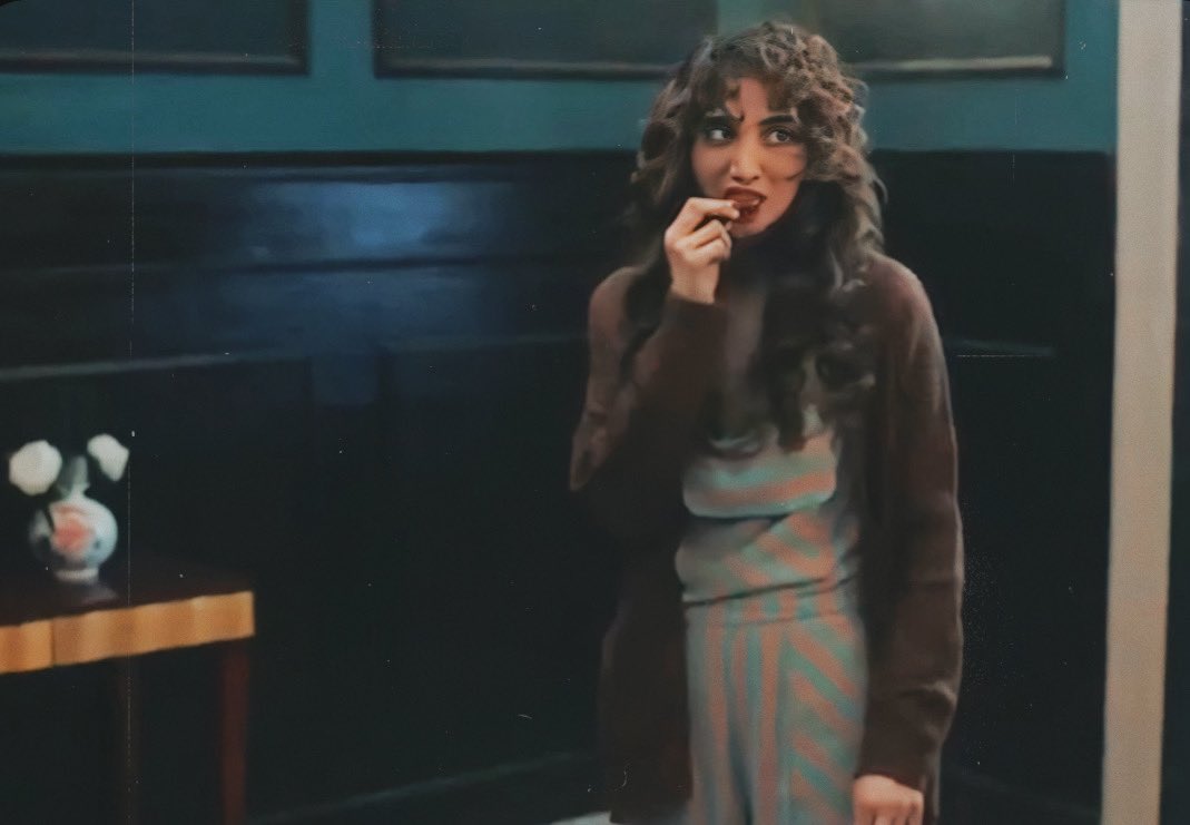 عشتار🍓
حلاوة المسلسل✨
#دفعة_لندن
#روان_مهدي 
<a href="/Rawan_VII/">Rawan Mahdi</a>