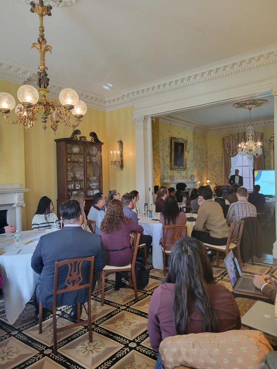 Cabinet of Community Engagement tweet media