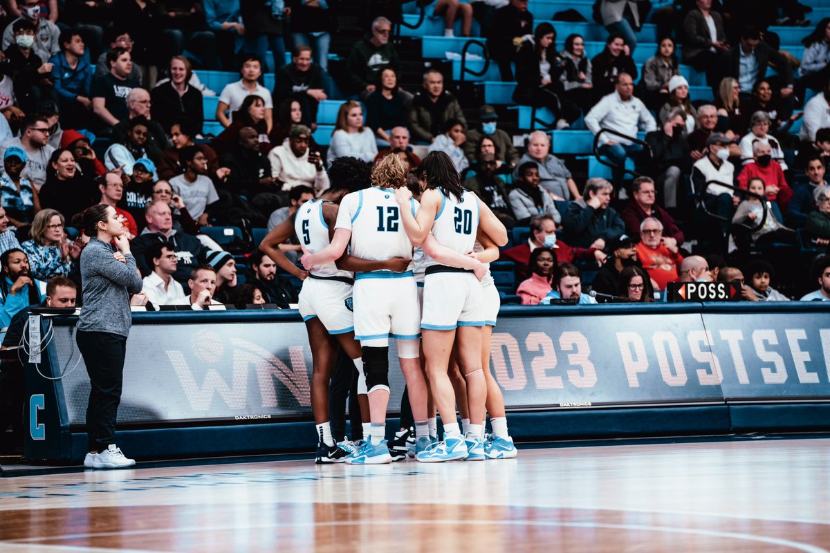 Columbia Women's Basketball tweet media