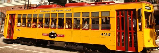 Access3DLab's tweet photo. Calling all graduate students! This Summer A term (May 15-June 23) we are offering an opportunity to 3D scan Tampa’s historic streetcars in URP 6930. This course is offered as part of the USF Masters in Urban and Regional Planning but is open to all graduate students. #lidar https://t.co/HDvMazy2YI
