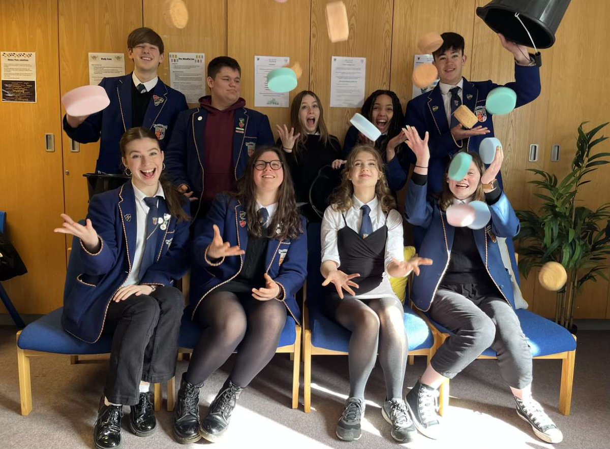 BBHS.Captains tweet media