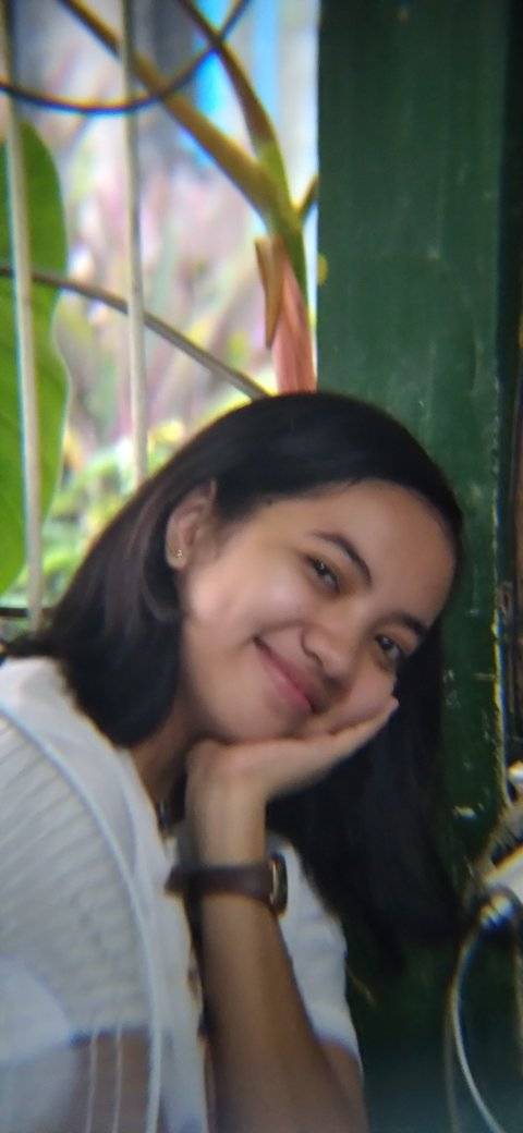 itz_JelMoon's tweet image. Chubby 💜😊