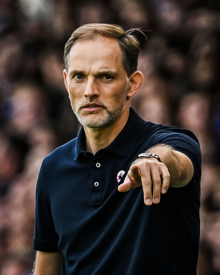 Thomas Tuchel has agreed a deal to become Bayern Munich's new manager, reports @FabrizioRomano 🔴