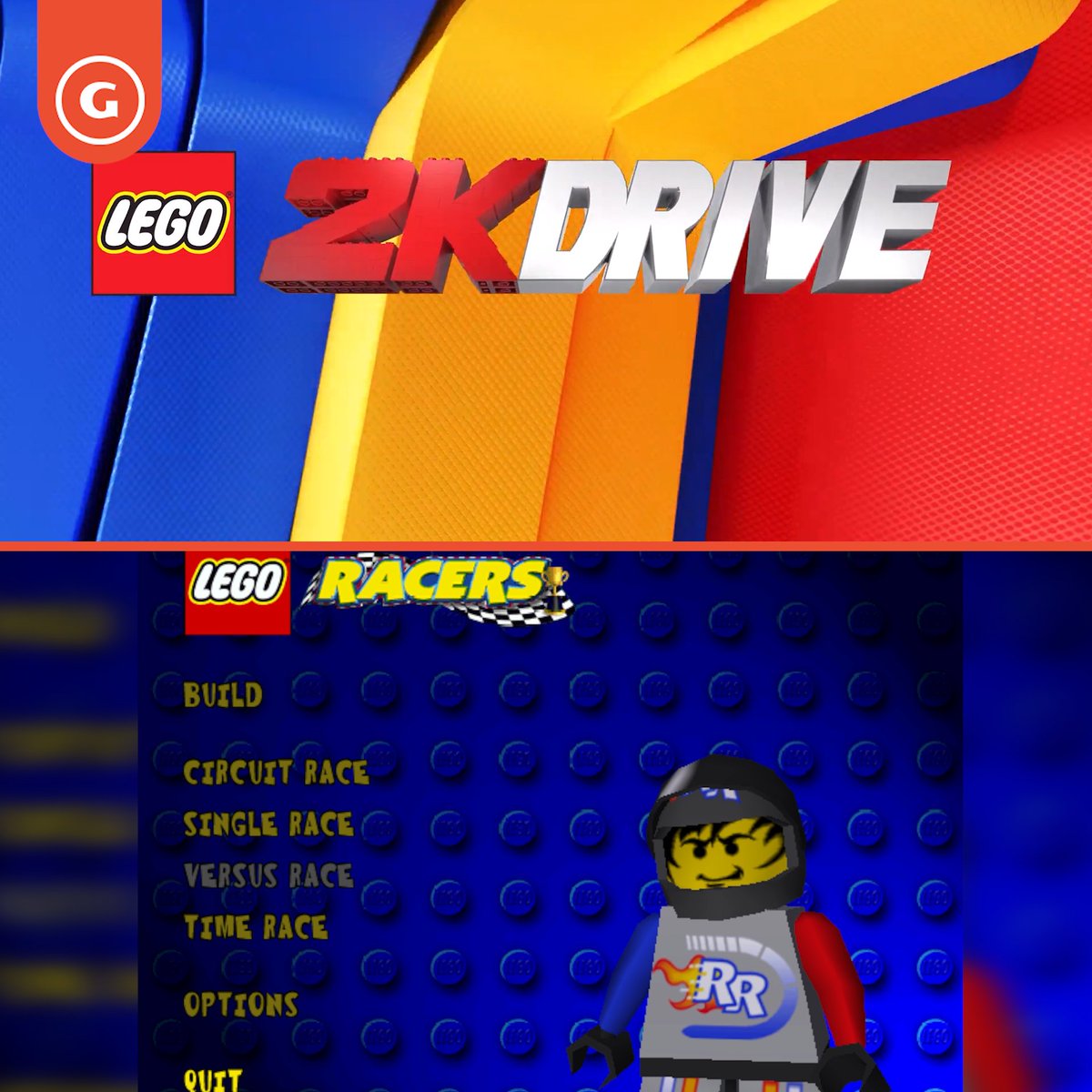 GameSpot on Twitter: 