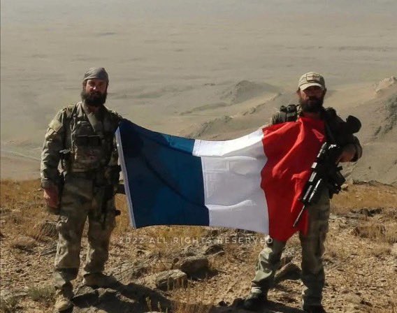 Horus l'Imperator 鳗屋 🇫🇷 tweet media