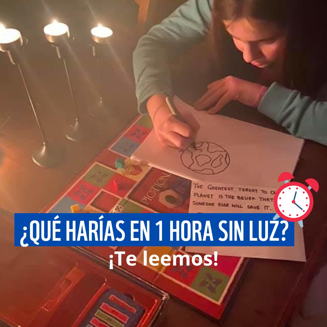 WWFColombia's tweet photo. 🐼 El Panda tiene curiosidad...

 ¿Qué haces para desconectarte de las pantallas y de la rutina en tu día a día📲💻? ¿Podrías hacerlo por una hora? 

¡Te leemos! 👀 Participa con #En1HoraSinLuzYo ➡️ https://t.co/6FGfG3d2Wz
