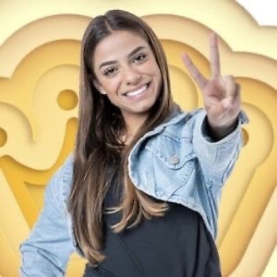 httpsrealitys's tweet photo. KEY ALVES VOCÊ SABE QUE É FRACASSADA!!!!!!!!! 

VOLTA PRA SUA CASAAAAAAAA https://t.co/eio1lvjBOO