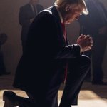 #CrookedDonald prays for miracles after the appeals court decided his lawyer must testify against him. He knows that only a biblical miracle will keep his ass out of jail! Accountability sucks! Now he regrets going to church only for his weddings!
#ImpeachTrump #Trump #MAGALardo 