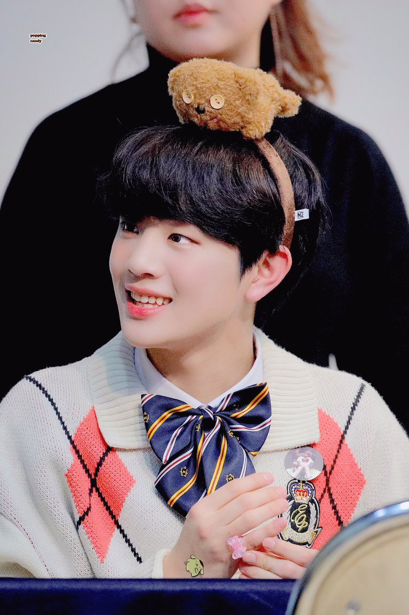 mmoongging's tweet photo. 문익아 너무 귀여워요🥰 https://t.co/5V18tYYYqc