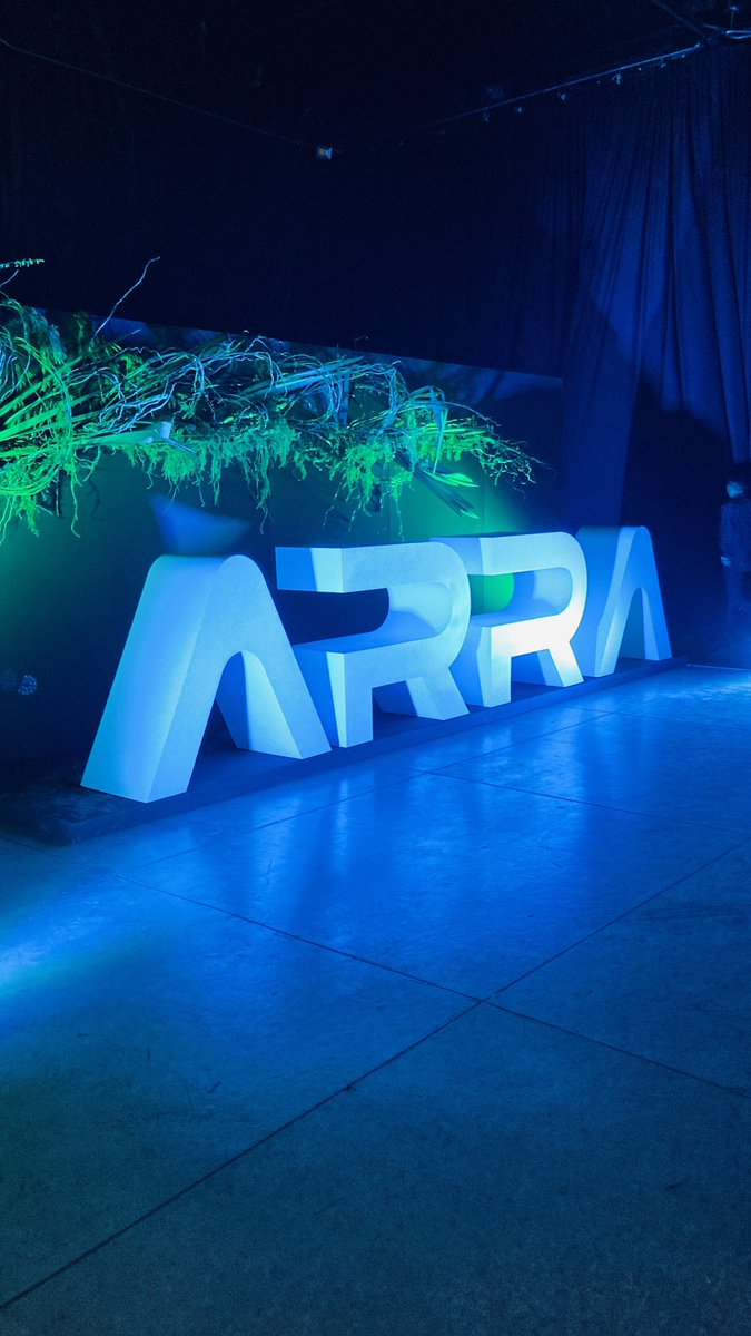 LuisGyG's tweet photo. Hoy estaré conduciendo el evento de presentación del #ARRA3 y la #EW1 🚗🔋 de @arra_mexico.
Ya casi #ARRAncamos. https://t.co/dzODDevnwP
