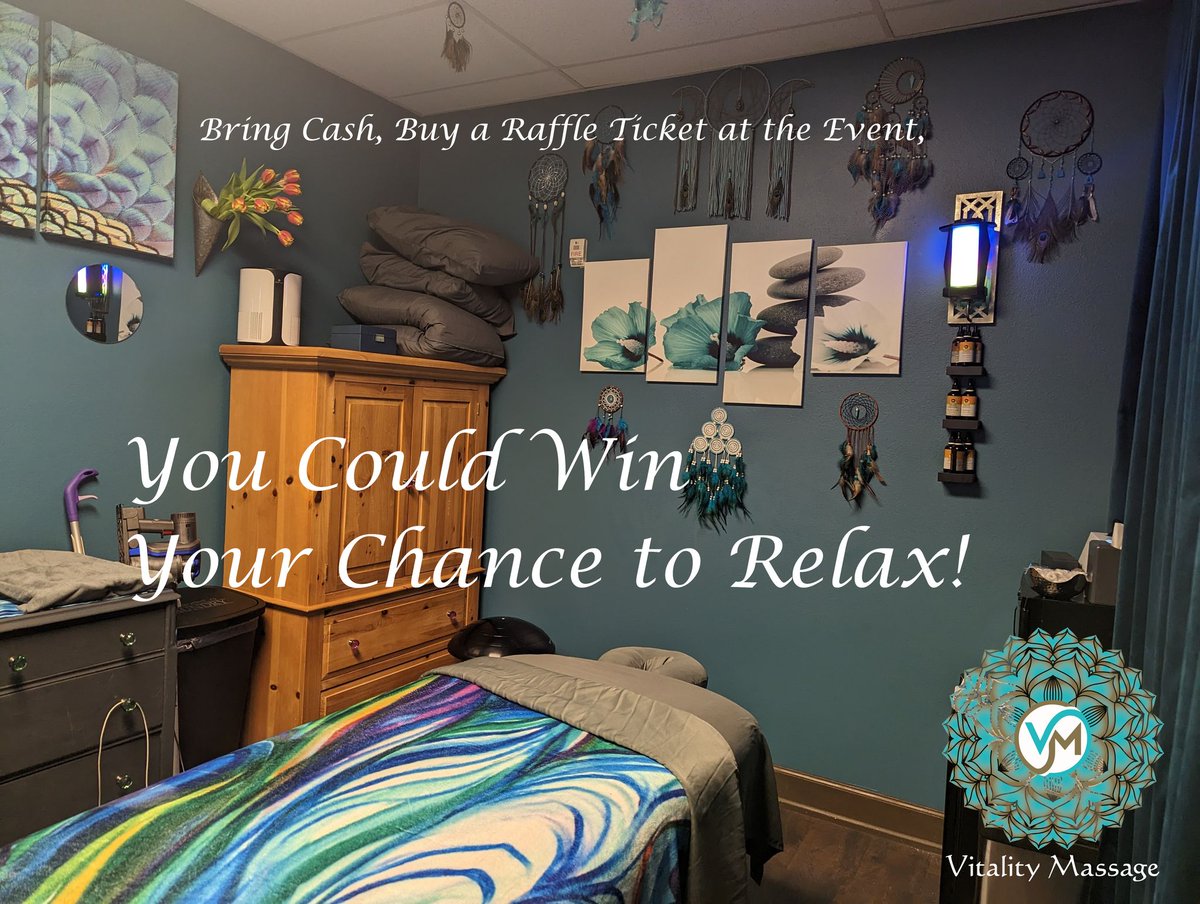 Everywhen_Info's tweet image. Purchase a raffle ticket at our Fundraiser to win a Vitality Massage. 

Cash sales only for the raffle. 
You must be present to win. 

ewp.ticketspice.com/reno2023 

#everywhenproject #mothersday2023 #mothersdayraffle #supportnonprofits #supportlocalbusinesses #midtownbar #zbarreno