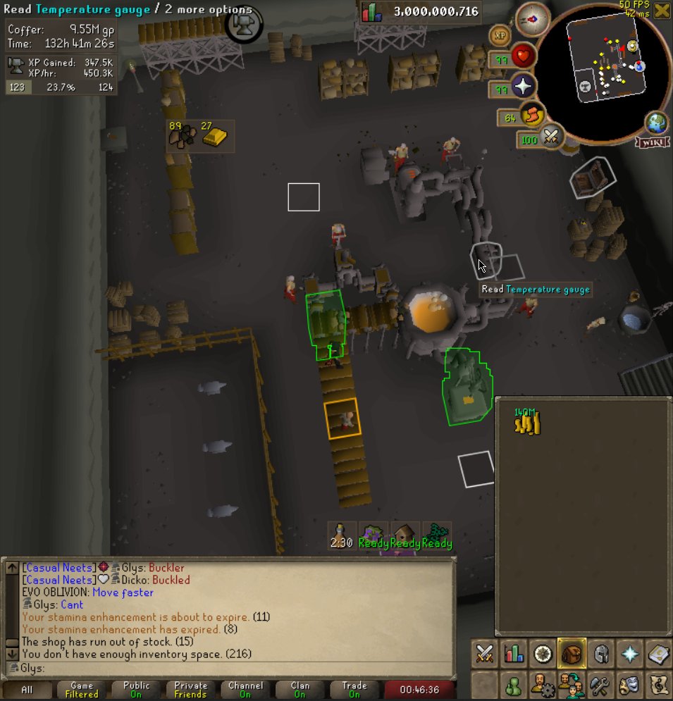 Glys_OSRS's tweet photo. 3B xp 📈 https://t.co/6lT4enAfzp